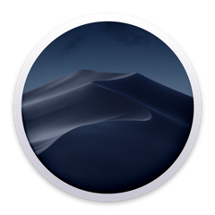 Mojave 10.14